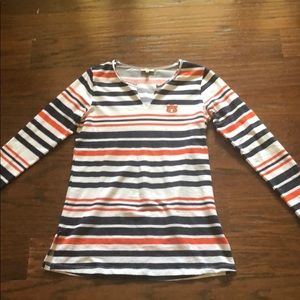 Auburn Long Sleeve